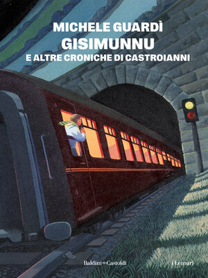 cover image of GISIMUNNU E ALTRE CRONICHE DI CASTROIANNI
